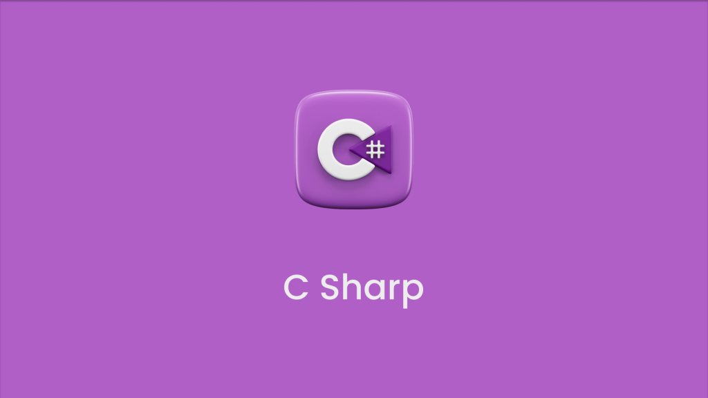 C Sharp forum kapak görseli