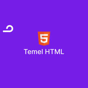 Temel HTML Kitapçığı