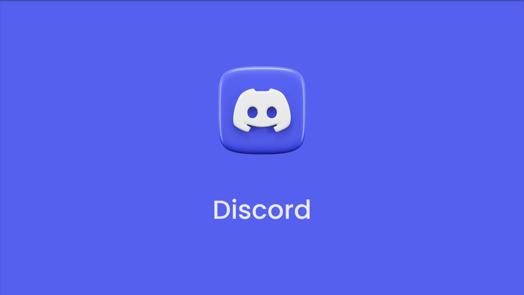 Discord forum